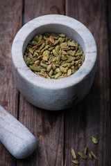 cardamom