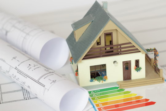 &ouml;kologisch bauen