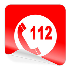 emergency call icon