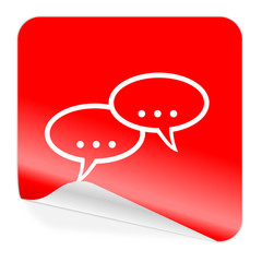 forum icon