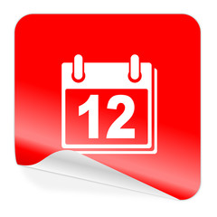 calendar icon