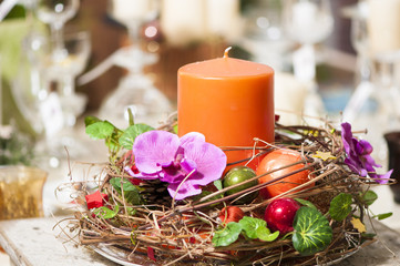 Weihnachtsdekoration