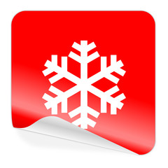 snow icon