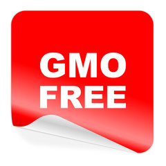 gmo free icon