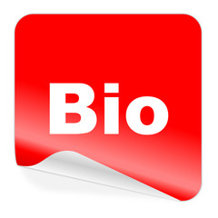 bio icon