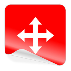 arrow icon