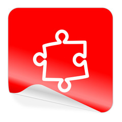 puzzle icon