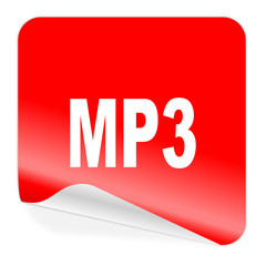 mp3 icon