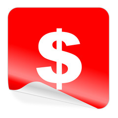 dollar icon
