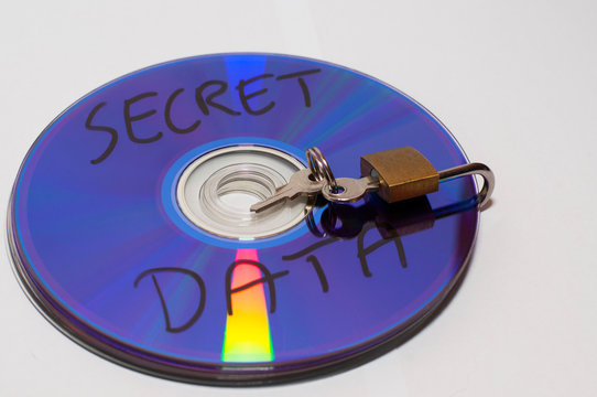 Secret Data Protection