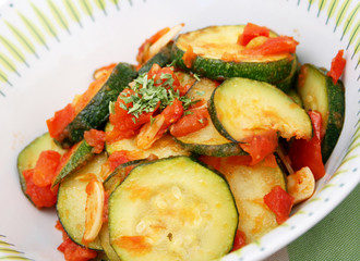 auflauf