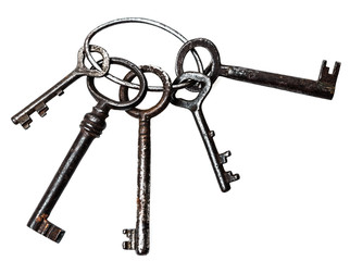 keys