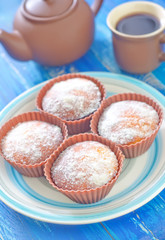 muffins