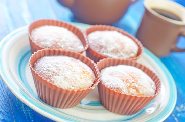 muffins