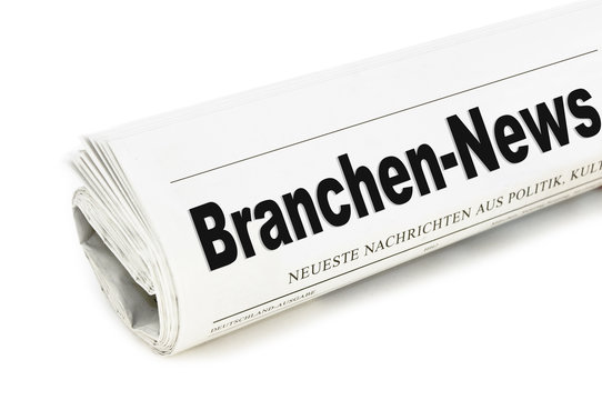 Branchen news
