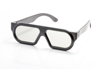 3D glasses