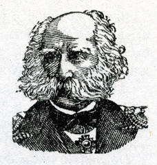 Fyodor Litke, Russian navigator and admiral