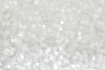 Abstract glitter background