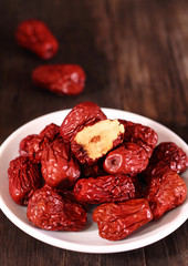 Red jujube