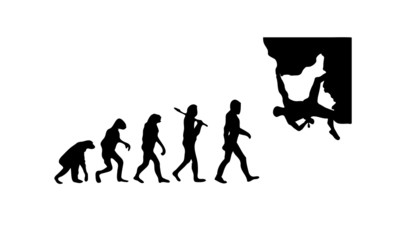 Evolution Climbing 2