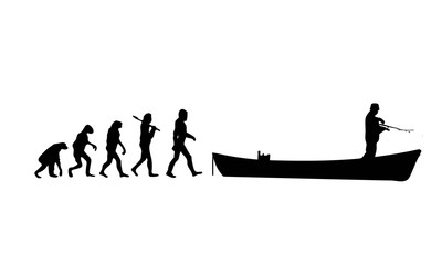 Evolution Fishing 3