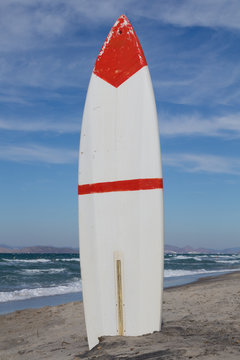Surfurlaub