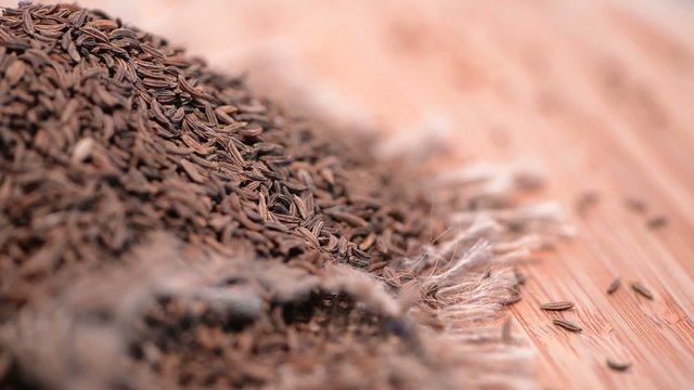 Heap of Caraway (Loopable)