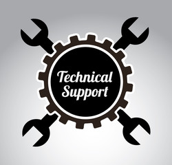 technical support
