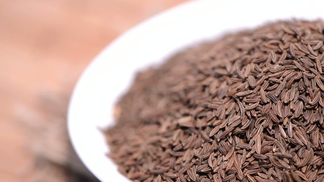 Fresh Caraway Video