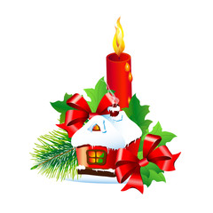 Christmas,New Year design