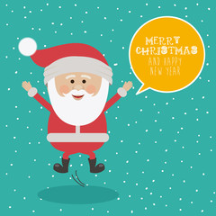 merry christmas design