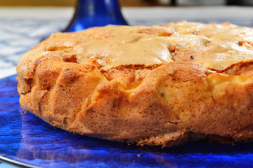 Torta di mele
