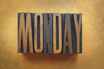 Monday