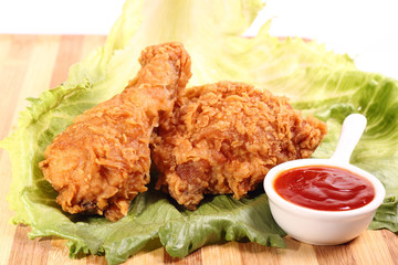 Fried Chicken