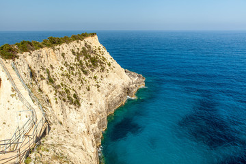 Porto Katsiki - Lefkada (Greece)