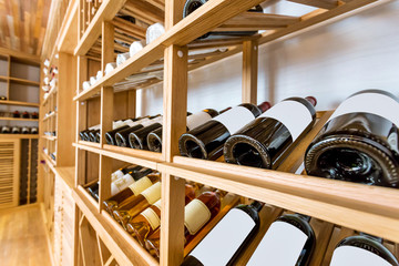wine cabinet