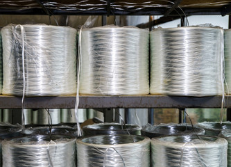 Glass roving fibre for pultrusion
