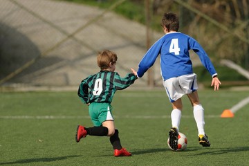 Calcio giovanile