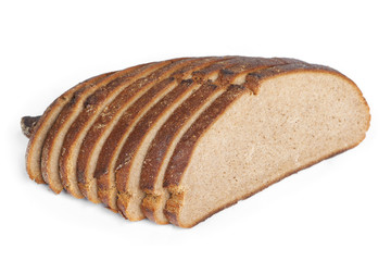 Cuts of bread