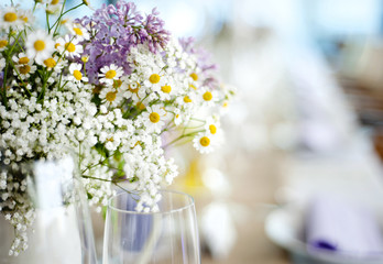 Event decoration