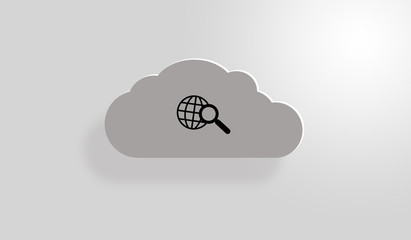 ''Search'' Cloud'