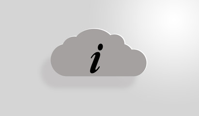 ''Information'' Cloud