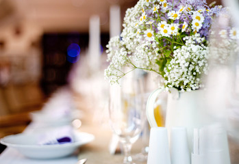 Event decoration