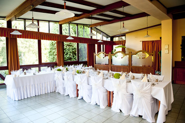 Event decoration