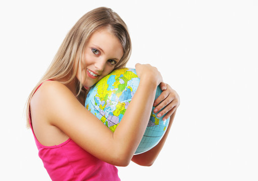 Protecting the world