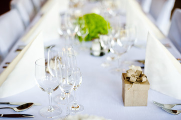 Event decoration