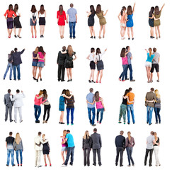 Fototapeta premium Collection 