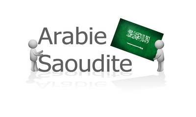 Asie - Arabie Saoudite