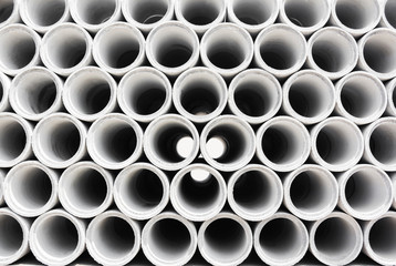 Naklejka premium cement tube