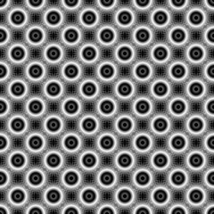 Design seamless monochrome diagonal pattern